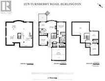 13 - 2278 TURNBERRY ROAD | Burlington Ontario | Slide Image Forty-five
