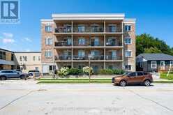 405 - 73 WASHINGTON AVENUE | Oakville Ontario | Slide Image One