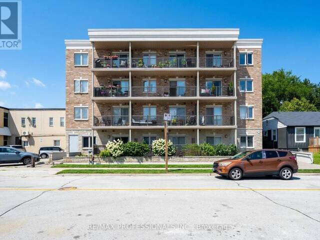 405 - 73 WASHINGTON AVENUE Oakville Ontario, L6K 1W5 - Property For Sale
