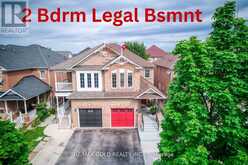911 GOLDEN FARMER WAY | Mississauga Ontario | Slide Image One