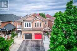 911 GOLDEN FARMER WAY | Mississauga Ontario | Slide Image Two