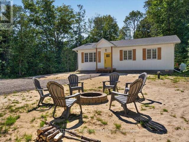 34 ROLLING HILLS DRIVE Georgian Bluffs Ontario, N0H 2T0 - 3 Bedrooms Home For Sale