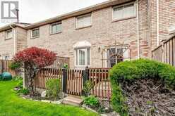 22 - 391 STONE CHURCH ROAD E | Hamilton Ontario | Slide Image Thirty-seven
