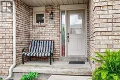 22 - 391 STONE CHURCH ROAD E | Hamilton Ontario | Slide Image Three