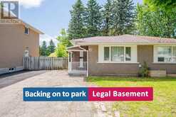 77 OVERLEA DRIVE | Kitchener Ontario | Slide Image One