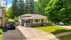 77 OVERLEA DRIVE | Kitchener Ontario | Slide Image Three