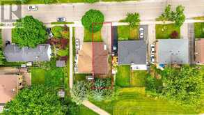 77 OVERLEA DRIVE | Kitchener Ontario | Slide Image Forty
