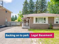 77 OVERLEA DRIVE Kitchener Ontario, N2M 1S9