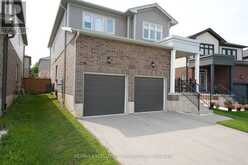 2443 BENNETT CROSS | London Ontario | Slide Image Two