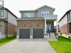 2443 BENNETT CROSS London Ontario, N6M 0G6