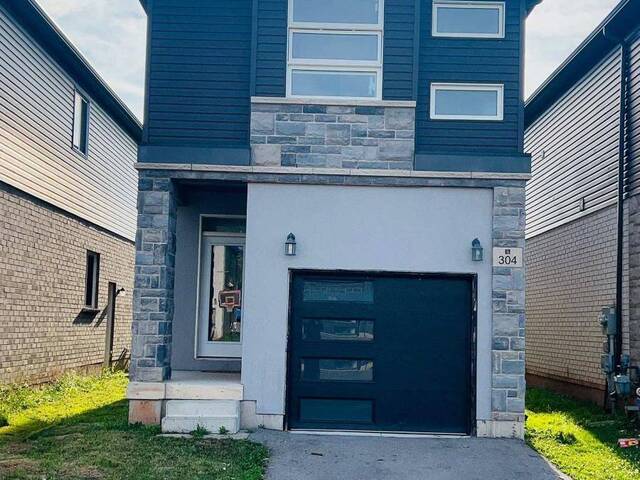 304 LOUISE STREET Welland Ontario, L3B 0H8 - 4 Bedrooms Home For Sale