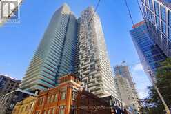 3505 - 20 LOMBARD STREET | Toronto Ontario | Slide Image One