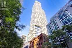 3505 - 20 LOMBARD STREET | Toronto Ontario | Slide Image Two