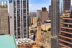 3505 - 20 LOMBARD STREET | Toronto Ontario | Slide Image Seven