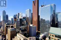 3505 - 20 LOMBARD STREET | Toronto Ontario | Slide Image Eight