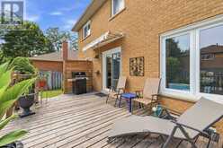 4 MARTINET STREET | Whitby Ontario | Slide Image Forty
