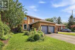 4 MARTINET STREET | Whitby Ontario | Slide Image Three