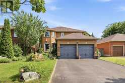 4 MARTINET STREET | Whitby Ontario | Slide Image Two