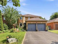 4 MARTINET STREET Whitby Ontario, L1N 8K8
