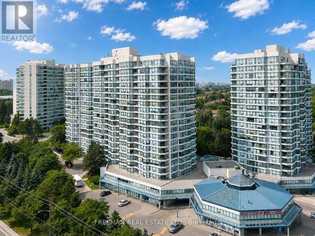 1111 - 7300 YONGE STREET Vaughan Ontario, L4J 7Y5 - 3 Bedrooms Condo For Sale