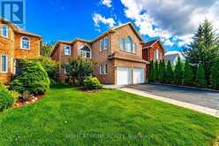 6379 ALDERWOOD TRAIL | Mississauga Ontario | Slide Image One