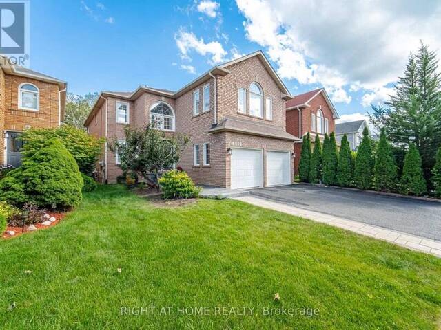 6379 ALDERWOOD TRAIL Mississauga Ontario, L5N 6W9 - Property For Sale