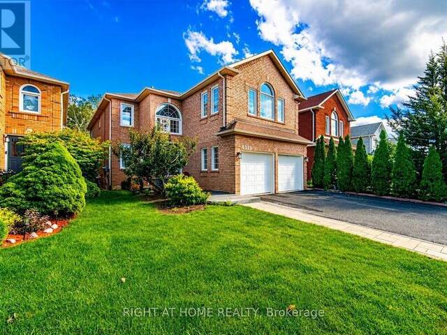 6379 ALDERWOOD TRAIL Mississauga Ontario, L5N 6W9 - 5 Bedrooms Home For Sale