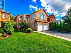 6379 ALDERWOOD TRAIL Mississauga Ontario, L5N 6W9