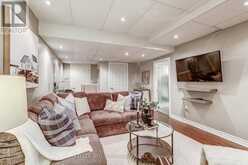 2307 WOODFIELD ROAD | Oakville Ontario | Slide Image Forty