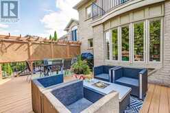 2307 WOODFIELD ROAD | Oakville Ontario | Slide Image Forty-five