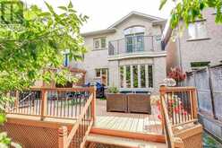 2307 WOODFIELD ROAD | Oakville Ontario | Slide Image Forty-six