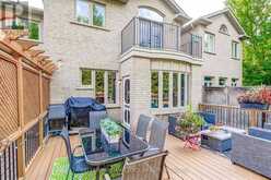 2307 WOODFIELD ROAD | Oakville Ontario | Slide Image Forty-seven