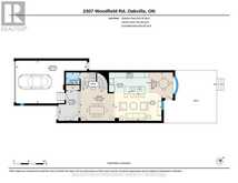 2307 WOODFIELD ROAD | Oakville Ontario | Slide Image Forty-eight