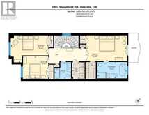 2307 WOODFIELD ROAD | Oakville Ontario | Slide Image Forty-nine