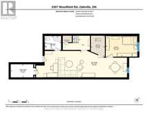 2307 WOODFIELD ROAD | Oakville Ontario | Slide Image Fifty