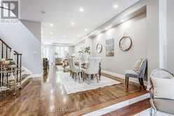 2307 WOODFIELD ROAD | Oakville Ontario | Slide Image Five