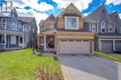 6960 HISTORIC TRAIL | Mississauga Ontario | Slide Image Two
