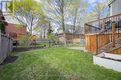 6960 HISTORIC TRAIL | Mississauga Ontario | Slide Image Thirty-seven