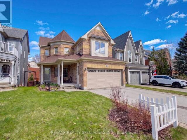6960 HISTORIC TRAIL Mississauga Ontario, L5W 1C2 - Property For Sale