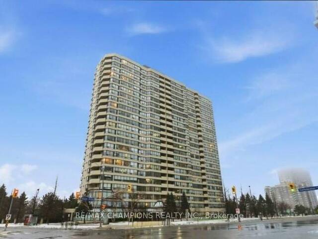 1204 - 400 WEBB DRIVE Mississauga Ontario, L5B 3Z7 - Property For Sale