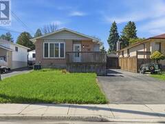 341 REXFORD DRIVE Hamilton Ontario, L8W 1W2