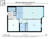 608 - 55 GREEN VALLEY DRIVE | Kitchener Ontario | Slide Image Twenty-eight