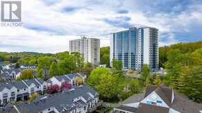 608 - 55 GREEN VALLEY DRIVE | Kitchener Ontario | Slide Image Two