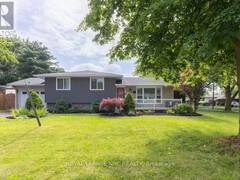 2 KIMBERDALE COURT St. Catharines Ontario, L2N 5W5