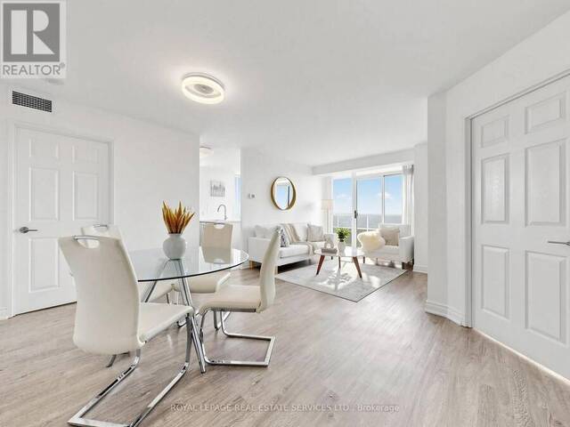 3505 - 23 HOLLYWOOD AVENUE Toronto Ontario, M2N 7L8 - 2 Bedrooms Condo For Sale