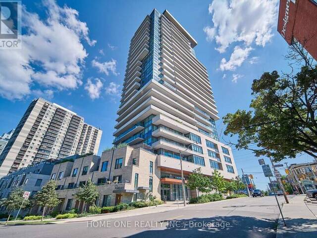 404 - 181 BEDFORD ROAD Toronto Ontario, M5R 0C2 - 3 Bedrooms Condo For Sale