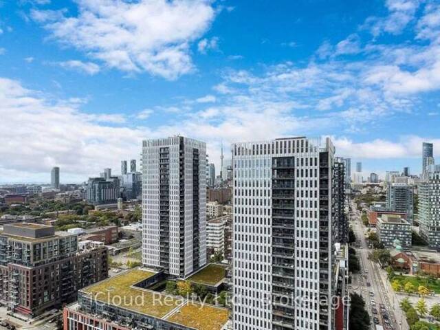 1906 - 20 TUBMAN AVENUE Toronto Ontario, M5A 0M5 - 2 Bedrooms Condo For Sale