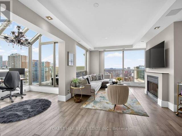 PH 3 - 298 JARVIS STREET Toronto Ontario, M5B 2M4 - 3 Bedrooms Condo For Sale