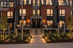 8 - 145 TAPSCOTT ROAD | Toronto Ontario | Slide Image One