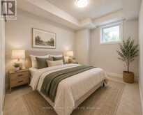 8 - 145 TAPSCOTT ROAD | Toronto Ontario | Slide Image Five
